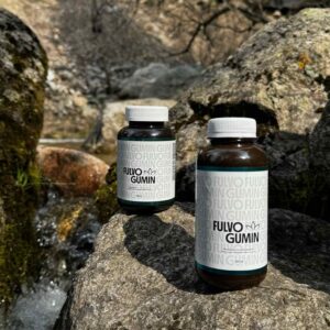 Fulvogumin купить в Алматы