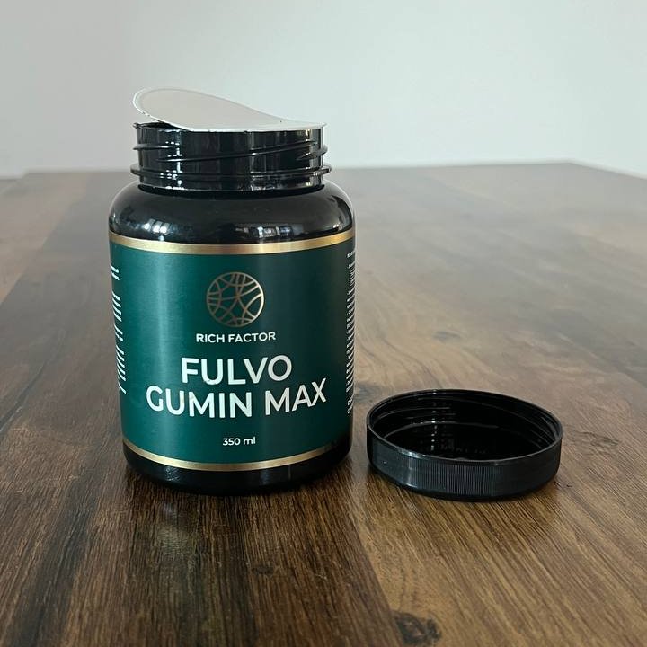Fulvogumin Max — изображение 3