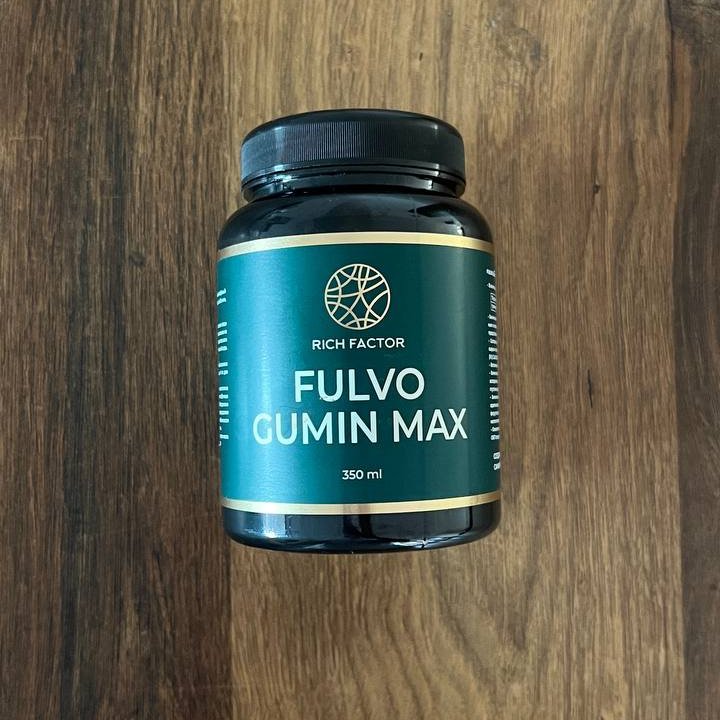 Fulvogumin Max — изображение 2