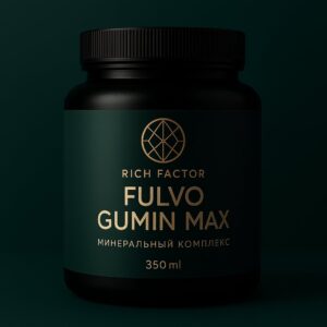 FULVOGUMIN MAX