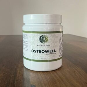 OSTEOWELL комплекс для восстановления суставов